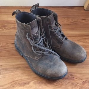 Blundstone lace-up Boots